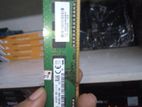 SAMSUNG RAM 4 GB DDR3 1600 BUS