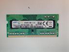 samsung ram 4gb 2666 mhz