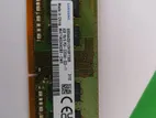 Samsung RAM 4GB DDR4L 3200MHz Laptop