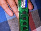 Samsung ram 6 gb (2+4)ddr3