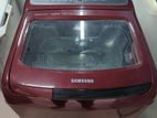 Samsung read color auto washin masin 8kg.
