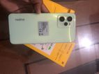 Realme c35 (New)