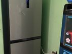 SAMSUNG Refrigerator (Digital Inverter) 218 L