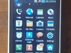 Samsung Mobile phone (Used)