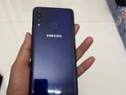 Samsung Galaxy A20s . (Used)