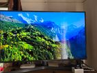 Samsung RU7470 43'' UHD 4K Smart TV বিক্রয় হবে