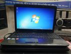 Samsung Running Laptop