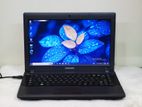 Samsung RV 413 AMD 500GB HDD 04 GB Ram E450 Laptop