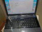 Samsung RV413 laptop