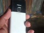 Nokia 6300 (Used)