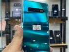 Samsung S10+ 8/128 GB (Used)