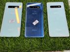 Samsung s10 e (Used)