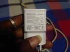 Samsung S10+ fast charger (Used)