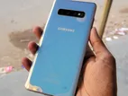 Samsung S10+ . (Used)