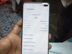 Samsung S10+ . (Used)