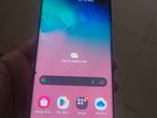 Samsung S10+ . (Used)