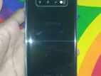 Samsung S10+ (Used)