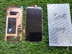 Samsung S10E ফোনের সাথের অরিজিনাল ডিসপ্লে