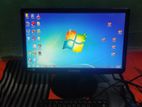 Samsung S19A100N 19 inch display monitor