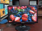 Samsung S19C300 19inch HD+ Monitor