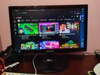 Samsung S19C300 Monitor Original Fresh