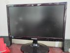 Samsung S19C300B 18.5-inch Widescreen HD LED Monitor