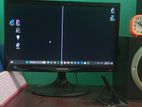 Samsung S19C300B monitor