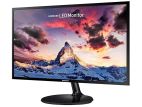 Samsung S19F350HNW 19 inch HD Gaming LED Monitor With 1year Warranty