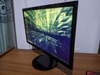 Samsung S19F350HNW monitor sell.