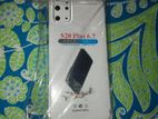 Samsung S20+ Back Cover