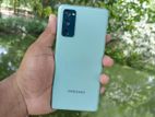 Samsung S20 fe 5g (Used)
