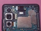 Samsung S20 Fe Motherboard + Camera