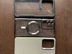 Samsung S20 Ultra Back Covel (new)