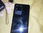 Samsung Galaxy S20 Ultra ` (Used)