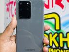 Samsung S20 ultra (Used)
