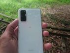 Samsung s205g 12/128 (Used)