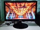 Samsung S20c300l 20''Inch HD Gaming LED M0nitor With 1Year Warranty