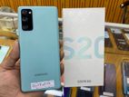 Samsung S20Fe 5g (Used)