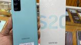 Samsung S20Fe 5g (Used)