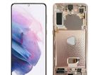Samsung S21+ Oled Display