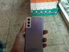 Samsung Galaxy S21 Plus 5g (Used)