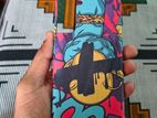 Samsung S21 Plus Backsell And Cover