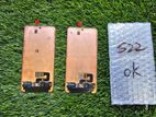 Samsung S22 ফোন খোলা অরজিনাল ডায়নামিক এমোলেড ডিসপ্লে