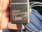 Samsung S22/S23/S24 Ultra 45 wtt charger