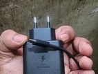 samsung s22 ultra /23/24 charger