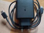 Samsung S22 Ultra 45 Watt Original Super Fast Charger 2.0