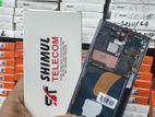 Samsung S22 ultra oled display