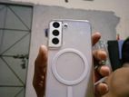 Samsung Galaxy S22 . (Used)