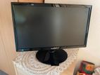 Samsung S22B300B 22" LED Class With MagicAngle Gaming Monitor & Warranty