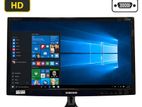 Samsung S22c300b 22"inch Hd Led Gaming Monitor With Warranty